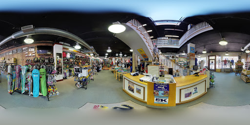 Sporting Goods Store «Wayne Sporting Goods», reviews and photos, 124 Lancaster Ave, Wayne, PA 19087, USA