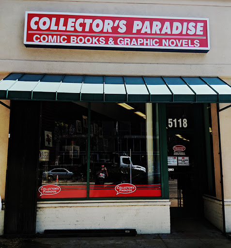 Collectors Paradise image