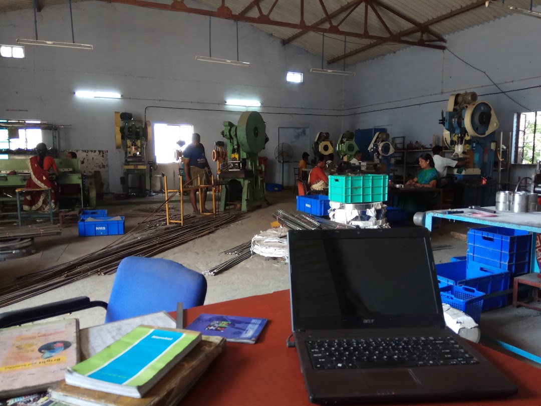 NMS ENGINEERING
