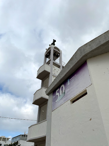 Igreja Do Montenegro - Faro