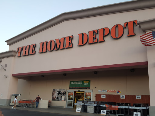 Home Improvement Store «The Home Depot», reviews and photos, 110 E Sepulveda Blvd, Carson, CA 90745, USA