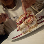 Photo n°1 de l'avis de Martina.r fait le 04/01/2018 à 20:27 sur le  Ristorante I Pirati à Ivrea