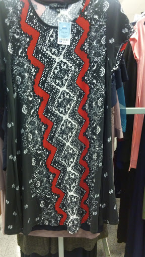 Clothing Store «Ross Dress for Less», reviews and photos, 201 E Main St, Alhambra, CA 91801, USA