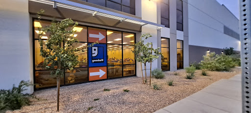 Thrift Store «Goodwill Clearance Center and Donation Site», reviews and photos