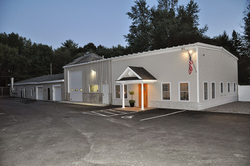 Auto Body Shop «Liberty Auto Body», reviews and photos, 30 Westminster St, Bellingham, MA 02019, USA