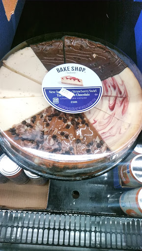 Supermarket «ALDI», reviews and photos, 176 Quaker Rd, Queensbury, NY 12804, USA