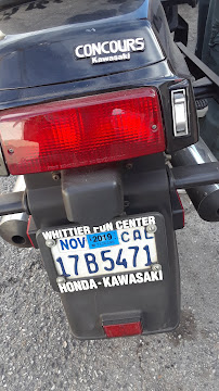 Tony's Motorcycle Shop - Photo 6 - Car repair in Los Angeles, CA, East Los Angeles