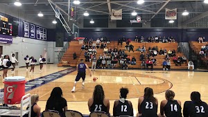 Harvey Hubbell Gymnasium - photo 18