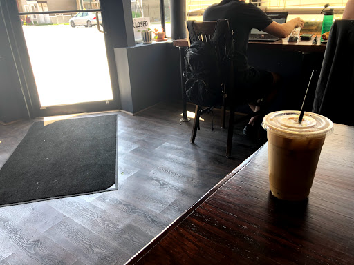 Coffee Shop «Brew Brew Coffee & Tea», reviews and photos, 3832 W Diversey Ave, Chicago, IL 60647, USA