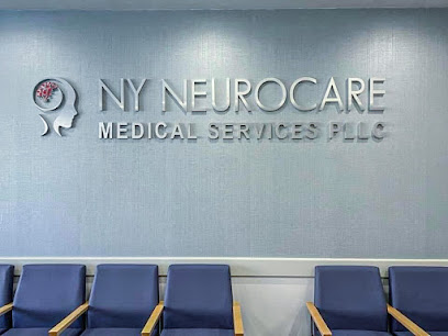 Florence Shum DO, FAAN - NY NeuroCare Medical Services, PLLC