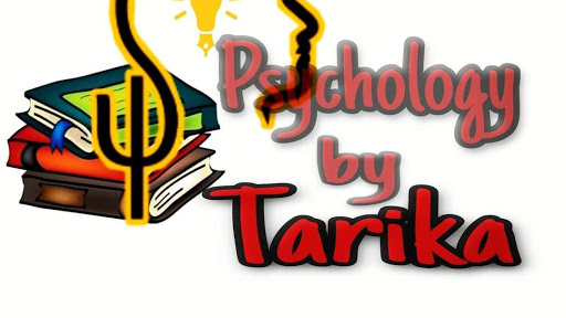 Psychology by tarika