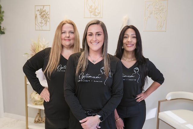 Optimum Wellness and Health, Inc