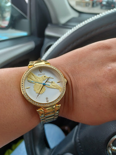 Jeweler «Long Jewelers», reviews and photos, 701 N Battlefield Blvd, Chesapeake, VA 23320, USA