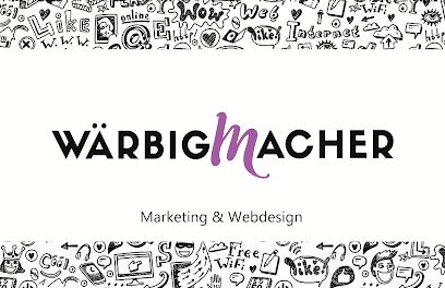 Wärbigmacher Marketing & Design