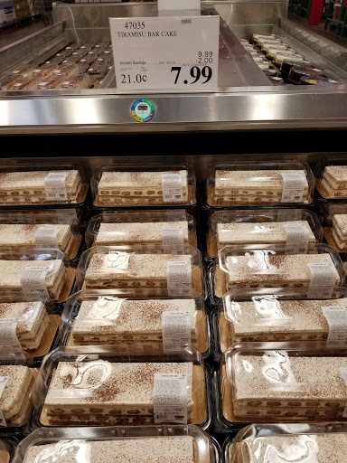 Warehouse club «Costco Wholesale», reviews and photos, 2 Teterboro Landing Dr, Teterboro, NJ 07608, USA