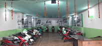 B S Motors (kinetic Electric) Jehanabad
