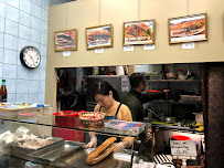 Atmosphère du Sandwicherie Saigon Sandwich à Paris - n°5