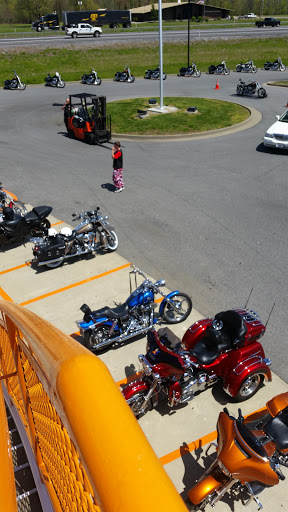 Harley-Davidson Dealer «Four Rivers Harley-Davidson», reviews and photos, 3005 Old Husbands Rd, Paducah, KY 42003, USA
