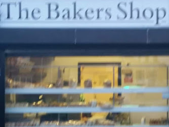 The Bakers Shop