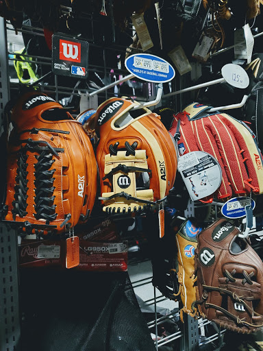 Sporting Goods Store «Play It Again Sports», reviews and photos, 3115 W Parker Rd #470, Plano, TX 75023, USA