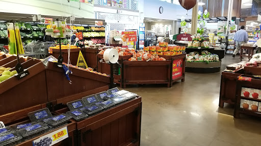 Grocery Store «Kroger», reviews and photos, 125 Towne Dr, Bluffton, SC 29910, USA