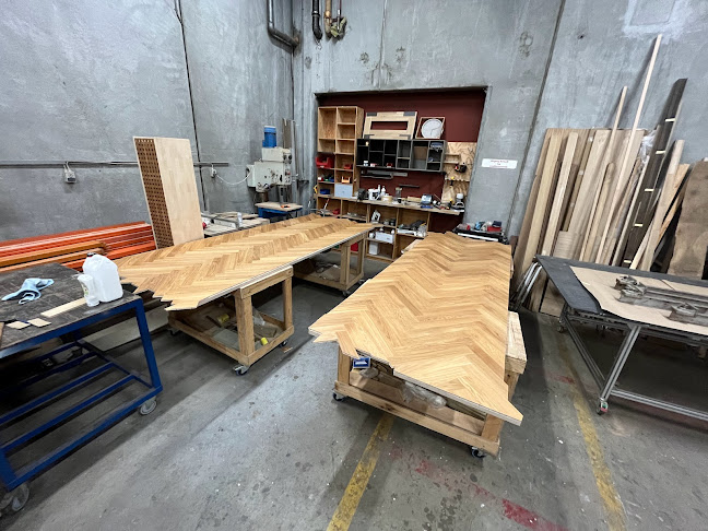 Woodywood ApS - Farum