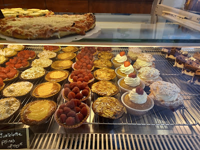 MAISON GAUDER boulangerie-patisserie-chocolaterie à Crac'h