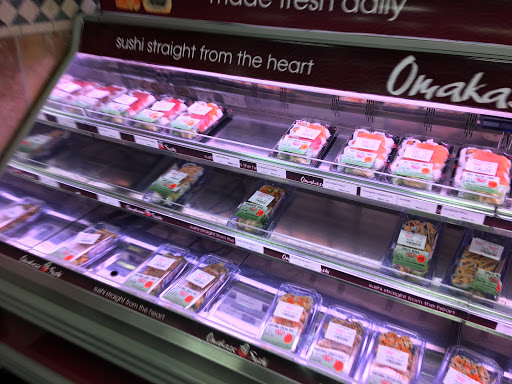 Produce Market «ShopRite of Hamilton Market Place», reviews and photos, 130 Marketplace Blvd, Hamilton Township, NJ 08691, USA