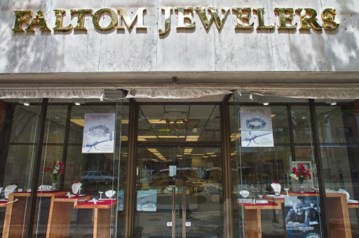 Faltom Jewelers, 207 Main St, Danbury, CT 06810, USA, 