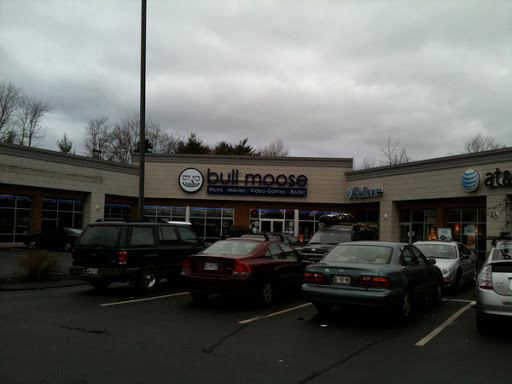 Record Store «Bull Moose», reviews and photos, 456 Payne Rd, Scarborough, ME 04074, USA