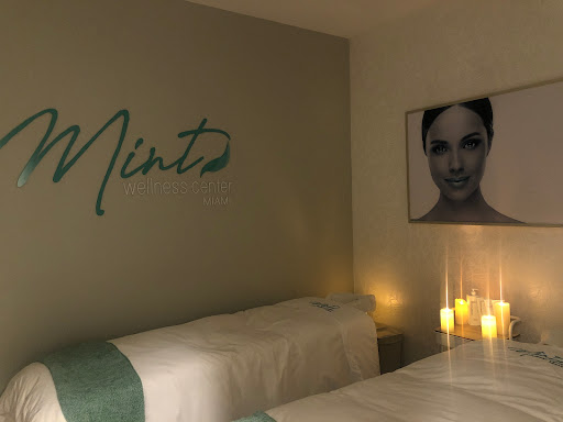 Spa «Ura Spa», reviews and photos, 349 Miracle Mile, Coral Gables, FL 33134, USA