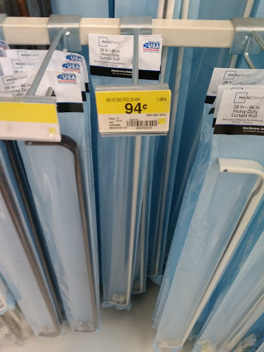 Department Store «Walmart Supercenter», reviews and photos, 160 NW 25th St, Newport, OR 97365, USA