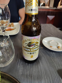 Plats et boissons du Restaurant coréen Kimch'i à Lézignan-Corbières - n°15