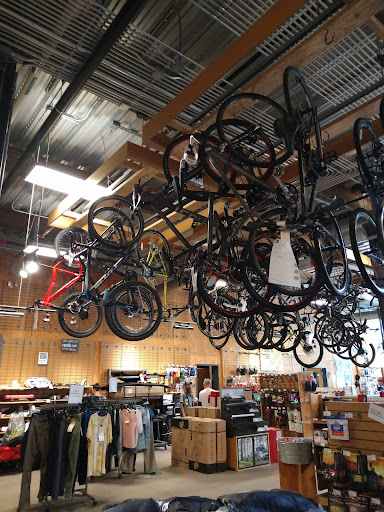 Camping Store «REI», reviews and photos, 412 S 27th St, Pittsburgh, PA 15203, USA