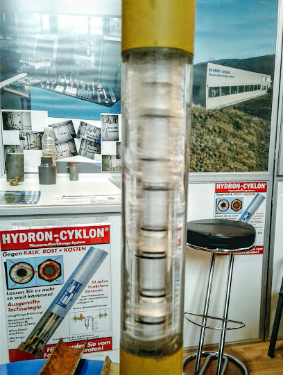 Hydron-Cyklon AG