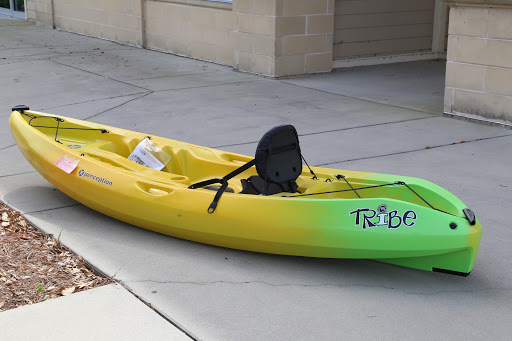 Camping Store «Higher Ground», reviews and photos, 2121 Boundary St, Beaufort, SC 29902, USA