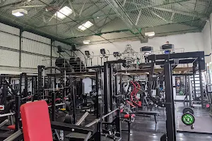 Strength Factory image