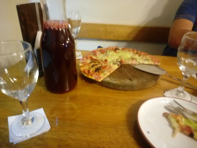 Opiniones de Pizza Express en Arequipa - Pizzeria