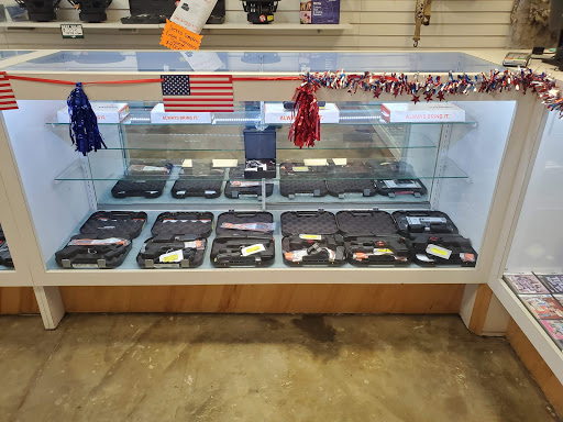 Pawn Shop «Capital Pawn», reviews and photos, 3290 US-27, Sebring, FL 33870, USA