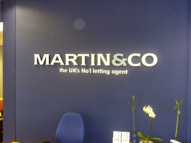 Comments and reviews of Martin & Co Bathgate Lettings & Estate Agents