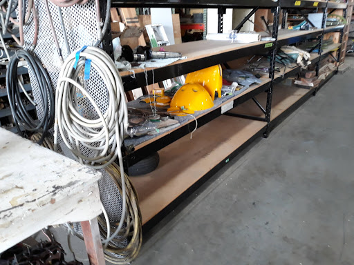 History Museum «Western Antique Aeroplane and Automobile Musem (WAAAM)», reviews and photos, 1600 Air Museum Rd, Hood River, OR 97031, USA