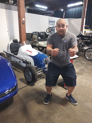 Auto Repair Shop «A & J Automotive Repair and Fleet Services», reviews and photos, 8838 Elder Creek Rd, Sacramento, CA 95828, USA