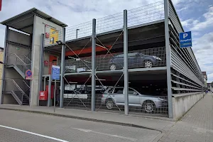 Parkhaus an der Klinik GmbH image