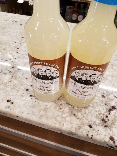 Wine Store «Metro Wine & Spirits», reviews and photos, 1726 Columbia Rd NW, Washington, DC 20009, USA