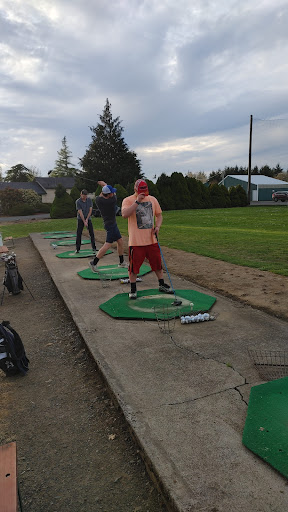 Golf Club «Dallas Golf Club», reviews and photos, 11875 Orrs Corner Rd, Dallas, OR 97338, USA