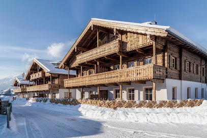 Alpin Residenzen Panoramabahn