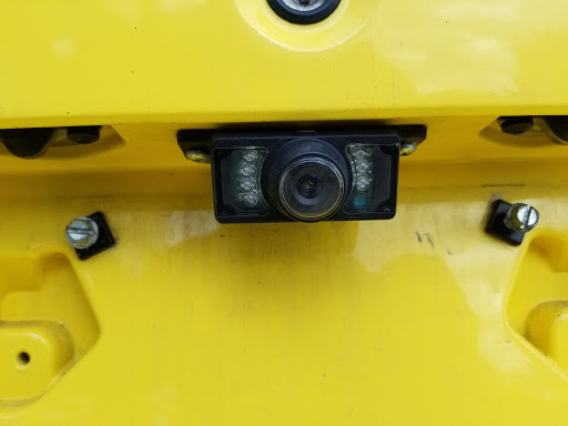 Used Car Dealer «TRI City Auto Mart», reviews and photos, 617 E New Cir Rd, Lexington, KY 40505, USA