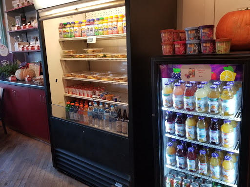 Coffee Shop «Angel Falls Coffee Company», reviews and photos, 792 W Market St, Akron, OH 44303, USA