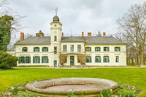Schloss Britz image