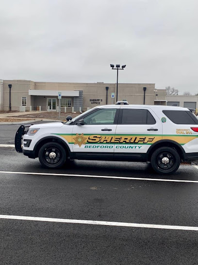 Bedford County Sheriff's Office